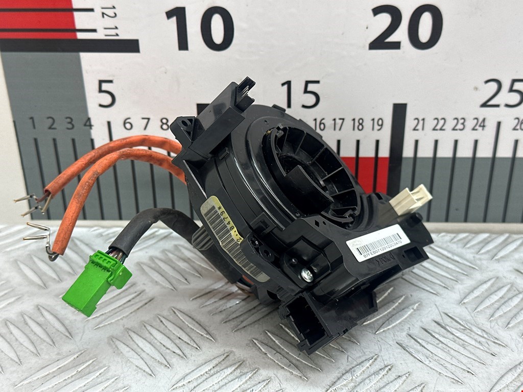 Механизм подрулевой для SRS (ленточный) VOLVO C30 2006-2013