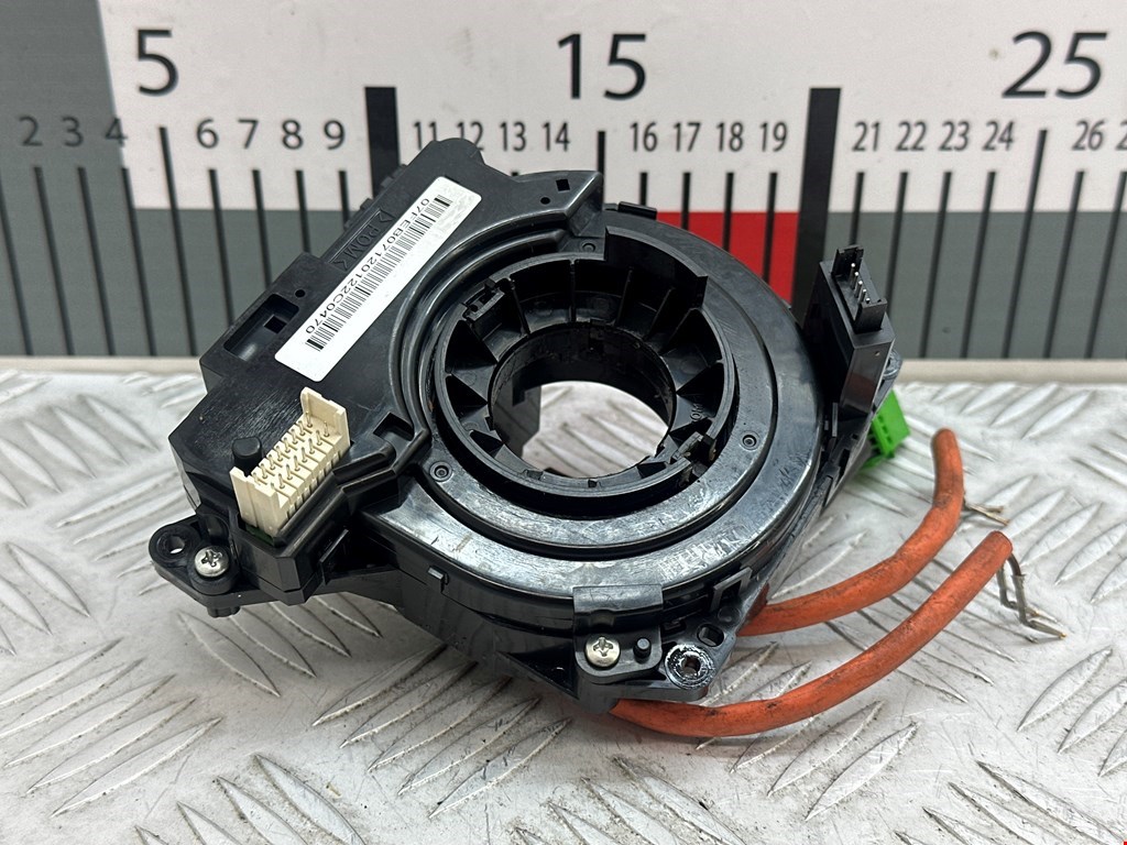 Механизм подрулевой для SRS (ленточный) VOLVO C30 2006-2013