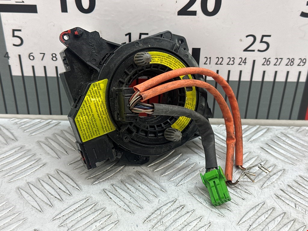 Механизм подрулевой для SRS (ленточный) VOLVO C30 2006-2013