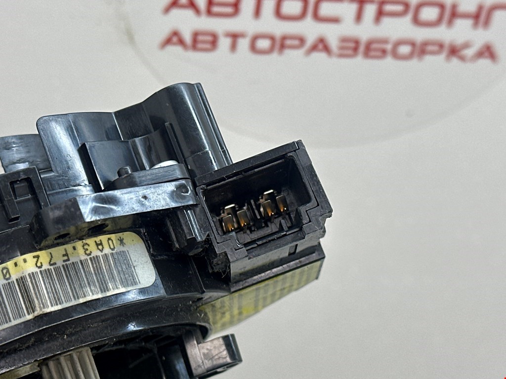 Механизм подрулевой для SRS (ленточный) VOLVO C30 2006-2013