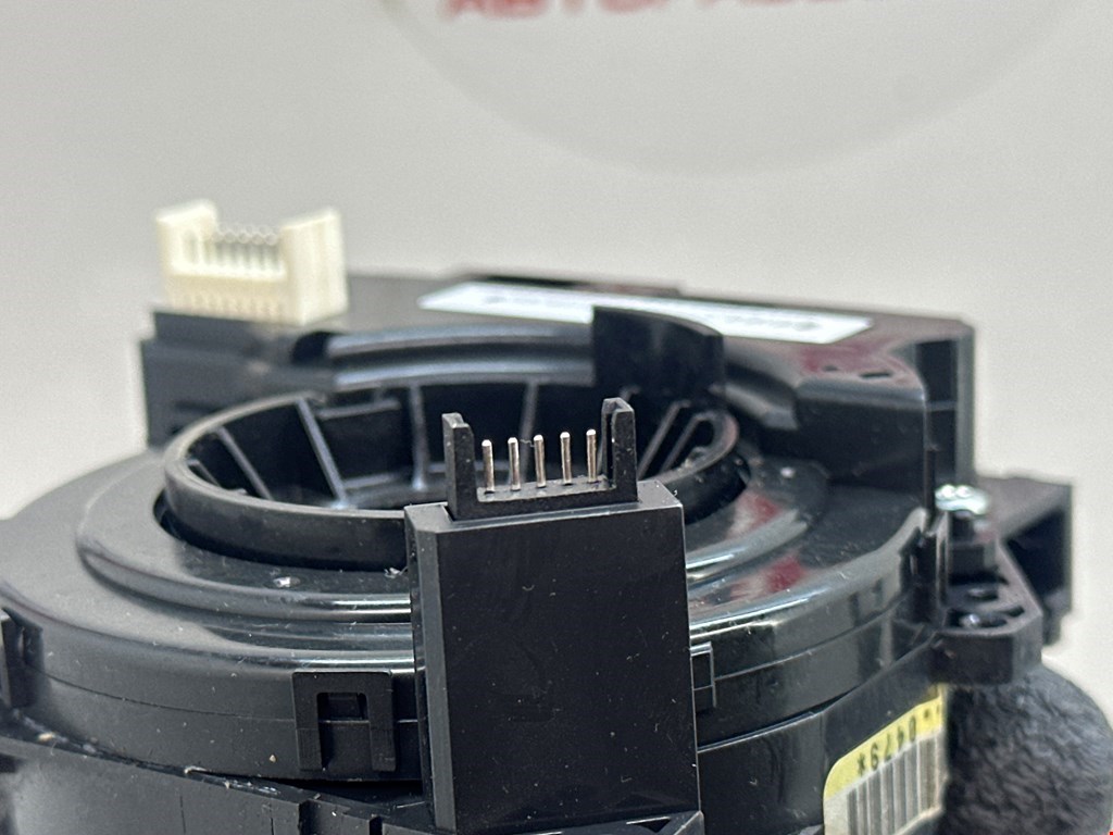 Механизм подрулевой для SRS (ленточный) VOLVO C30 2006-2013