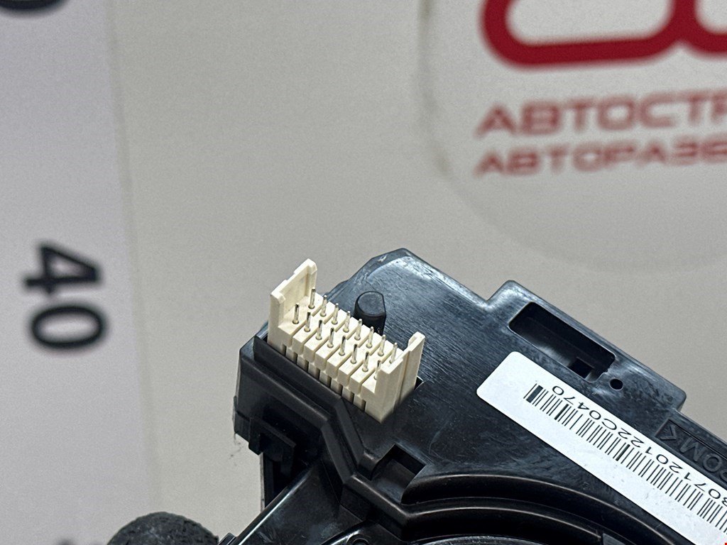 Механизм подрулевой для SRS (ленточный) VOLVO C30 2006-2013