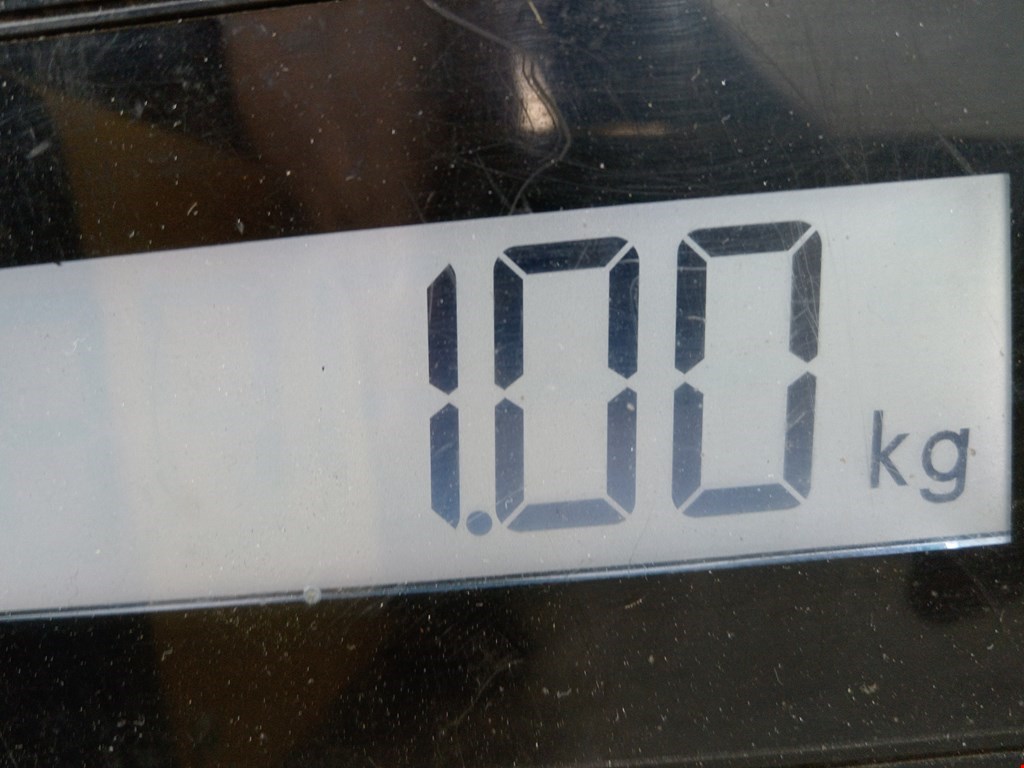 Ремень безопасности задний левый BMW X3 E83 2003-2010