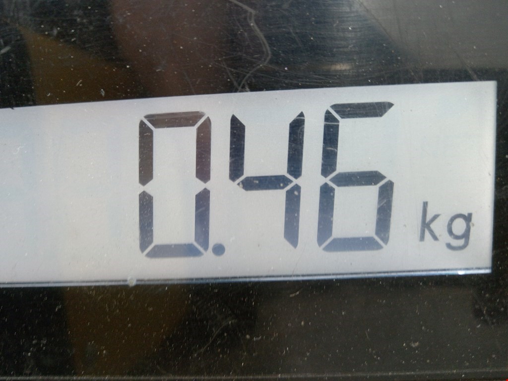 Ручка двери задней наружная правая BMW X5 E70 2007-2013