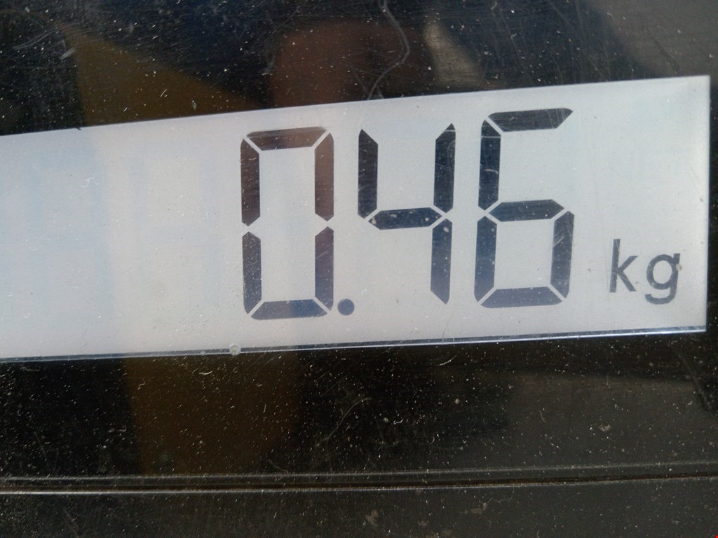 Ручка двери задней наружная правая BMW X5 E70 2007-2013