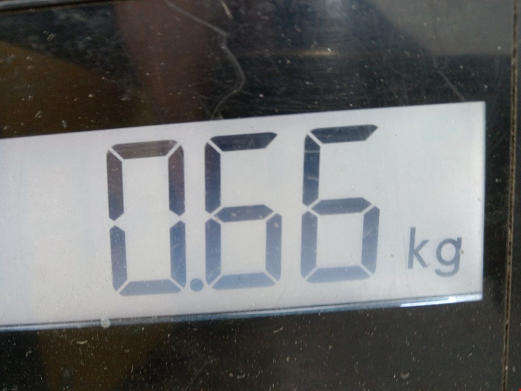 Ручка двери задней наружная правая BMW 5er 5 серия F10/F11/F07 2009-2017