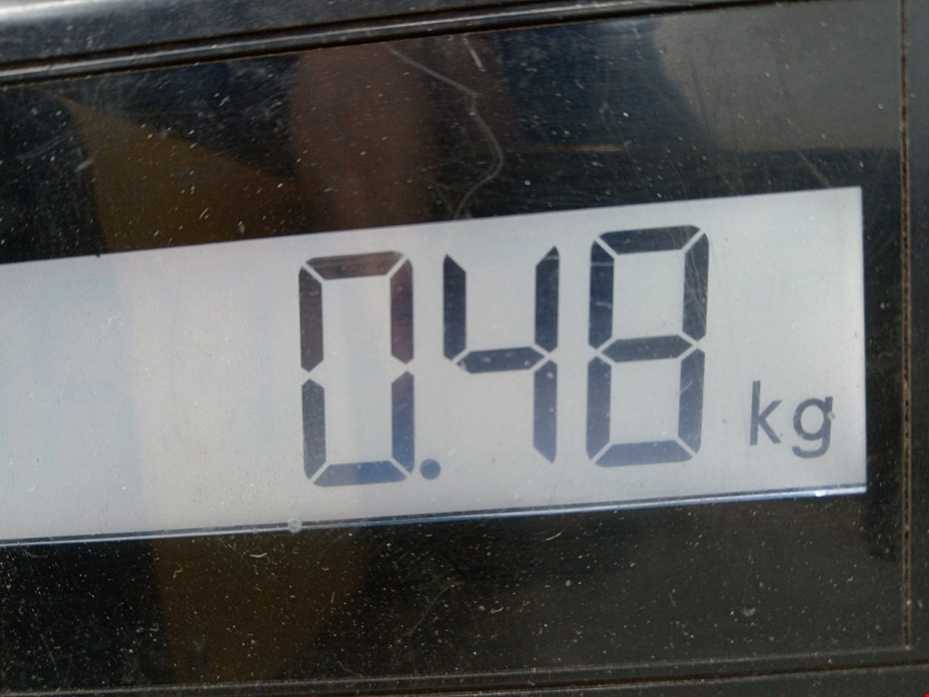 Ручка двери задней наружная правая MERCEDES-BENZ C-Class C-klasse W204 2007-2015