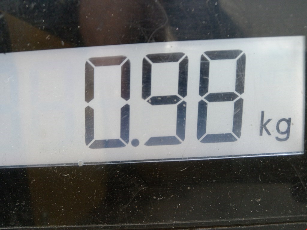 Замок двери задней правой MERCEDES-BENZ C-Class C-klasse W204 2007-2015