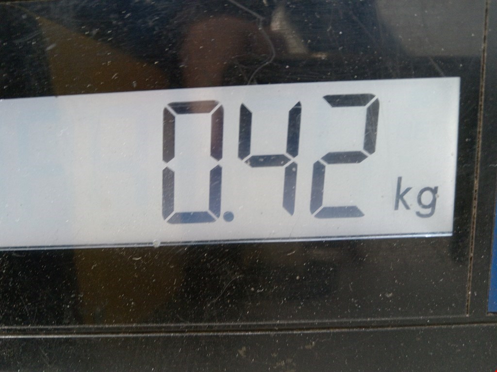 Стеклоподъемник задний левый BMW 5er 5 серия E60/E61 2003-2010