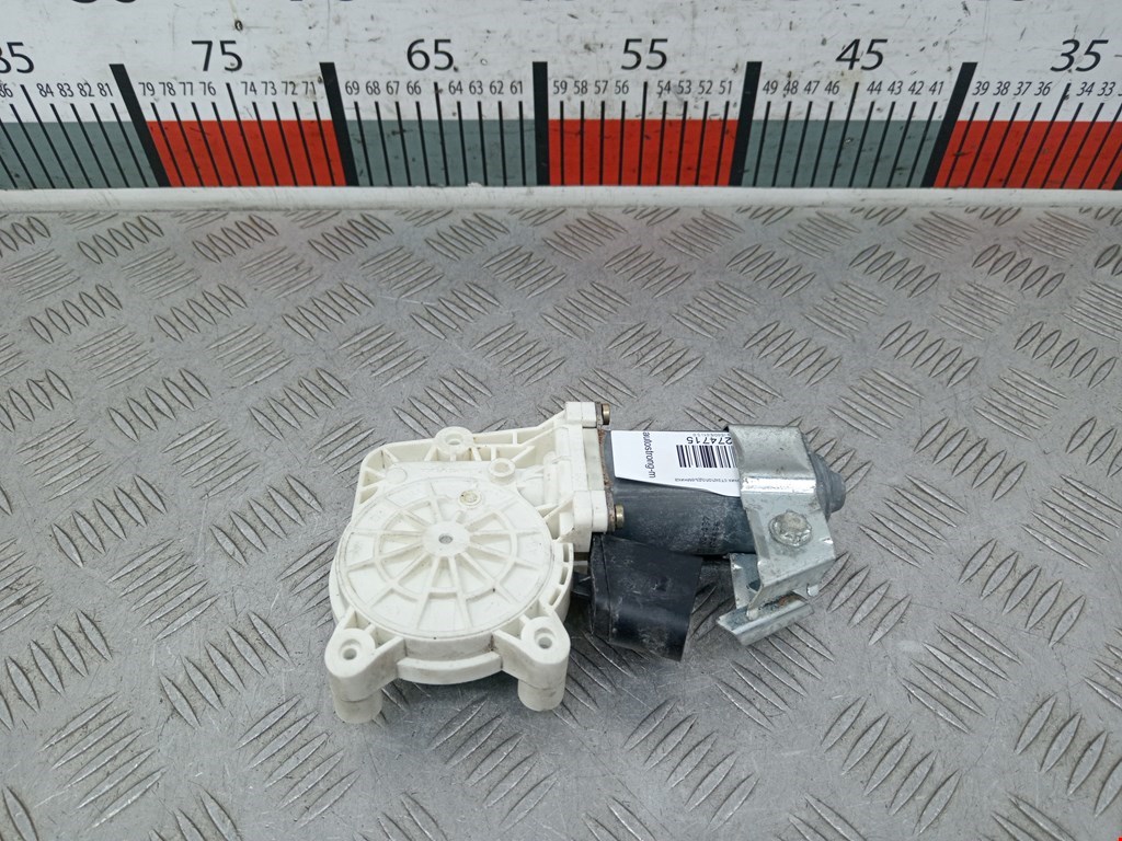 Моторчик стеклоподъемника BMW 5-Series (E60/E61) (2003-2010)