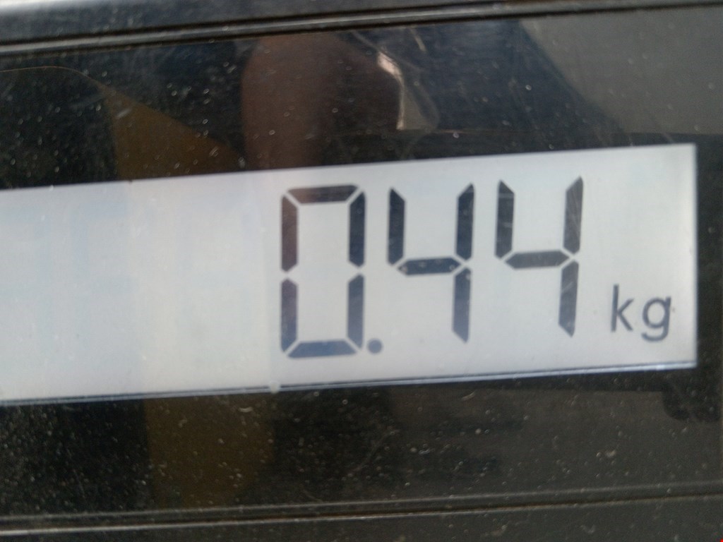 Ручка двери передней наружная левая BMW X5 E70 2007-2013