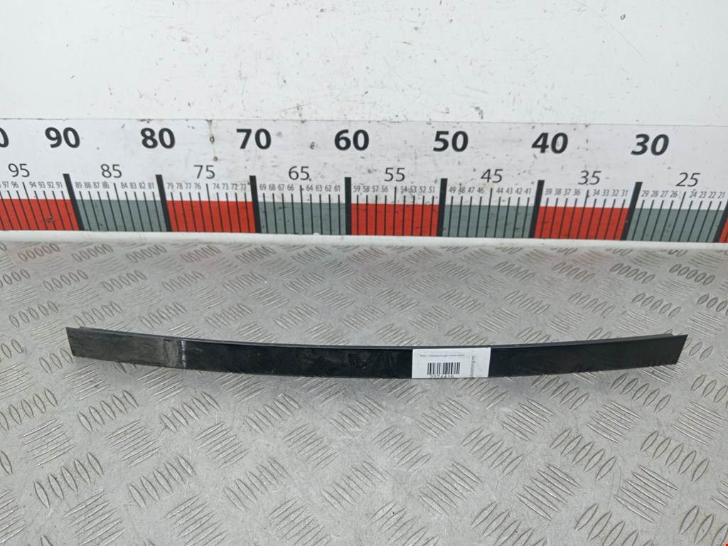 Направляющая стекла двери BMW 5-Series (E60/E61) (2003-2010)