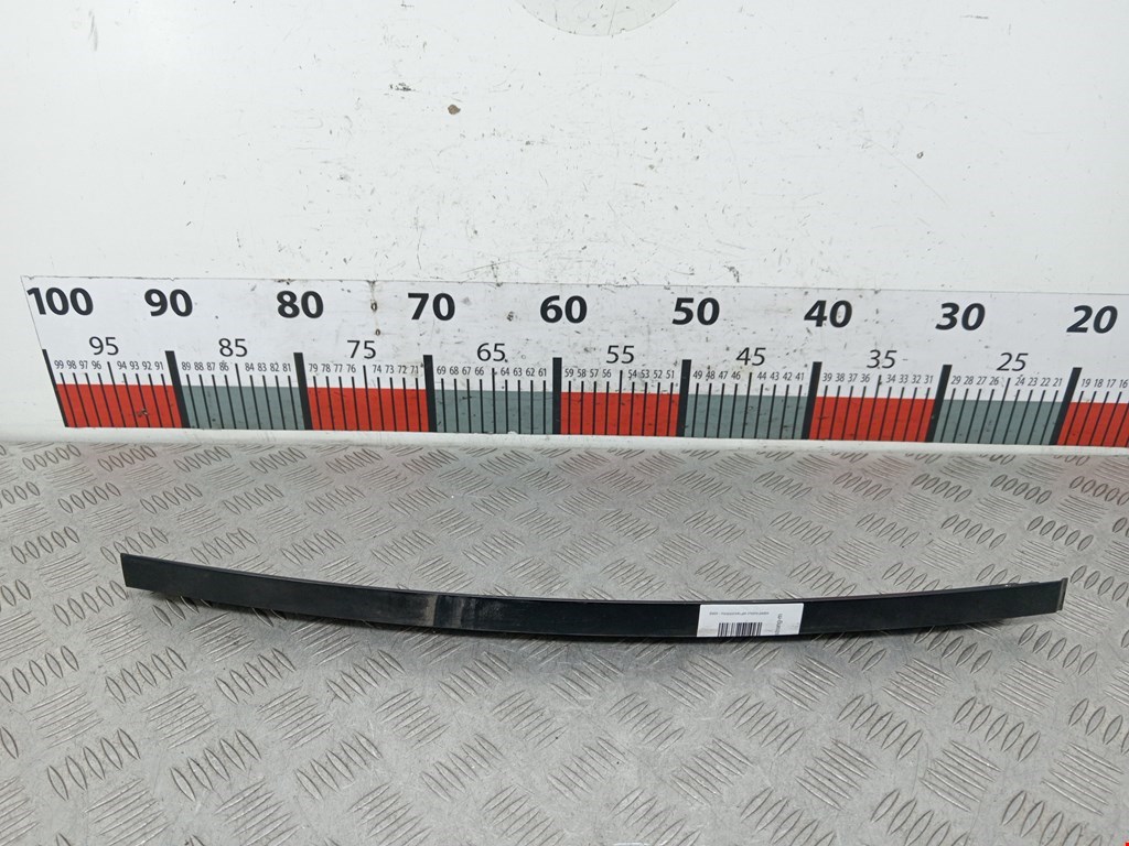 Направляющая стекла двери BMW 5-Series (F07/F10/F11/F18) (2009-2017)