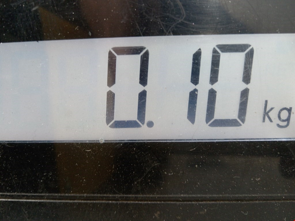 Накладка декоративная BMW X5 E70 2007-2013