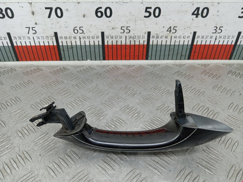 Ручка двери задней наружная левая BMW 5er 5 серия F10/F11/F07 2009-2017