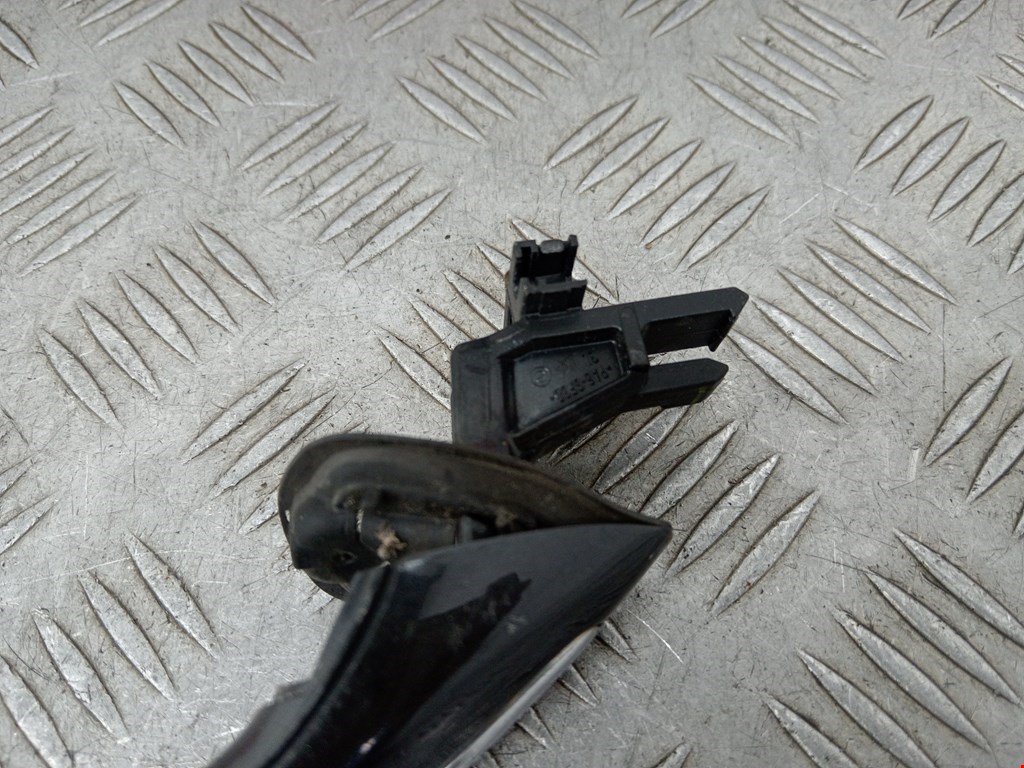 Ручка двери задней наружная левая BMW 5er 5 серия F10/F11/F07 2009-2017