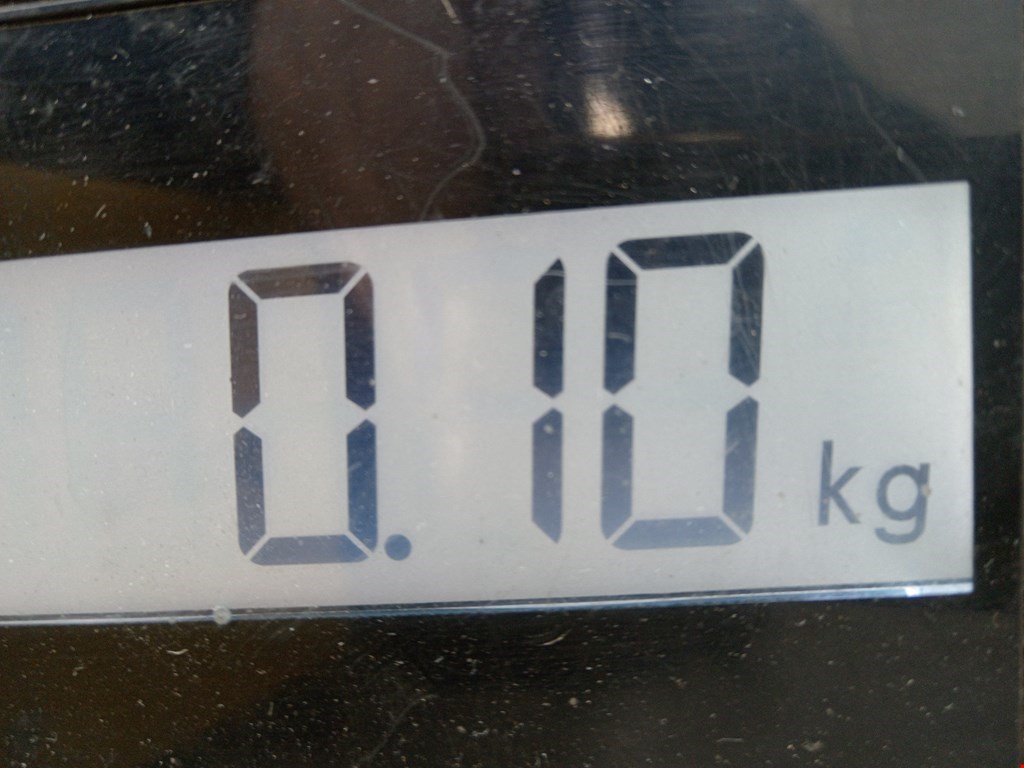 Ручка двери задней наружная левая BMW 5er 5 серия F10/F11/F07 2009-2017