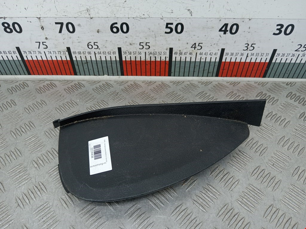 Накладка декоративная BMW X5 E70 2007-2013