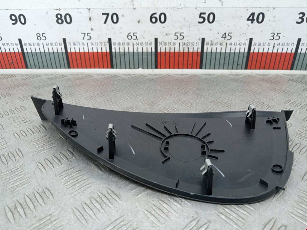 Накладка декоративная BMW X5 E70 2007-2013