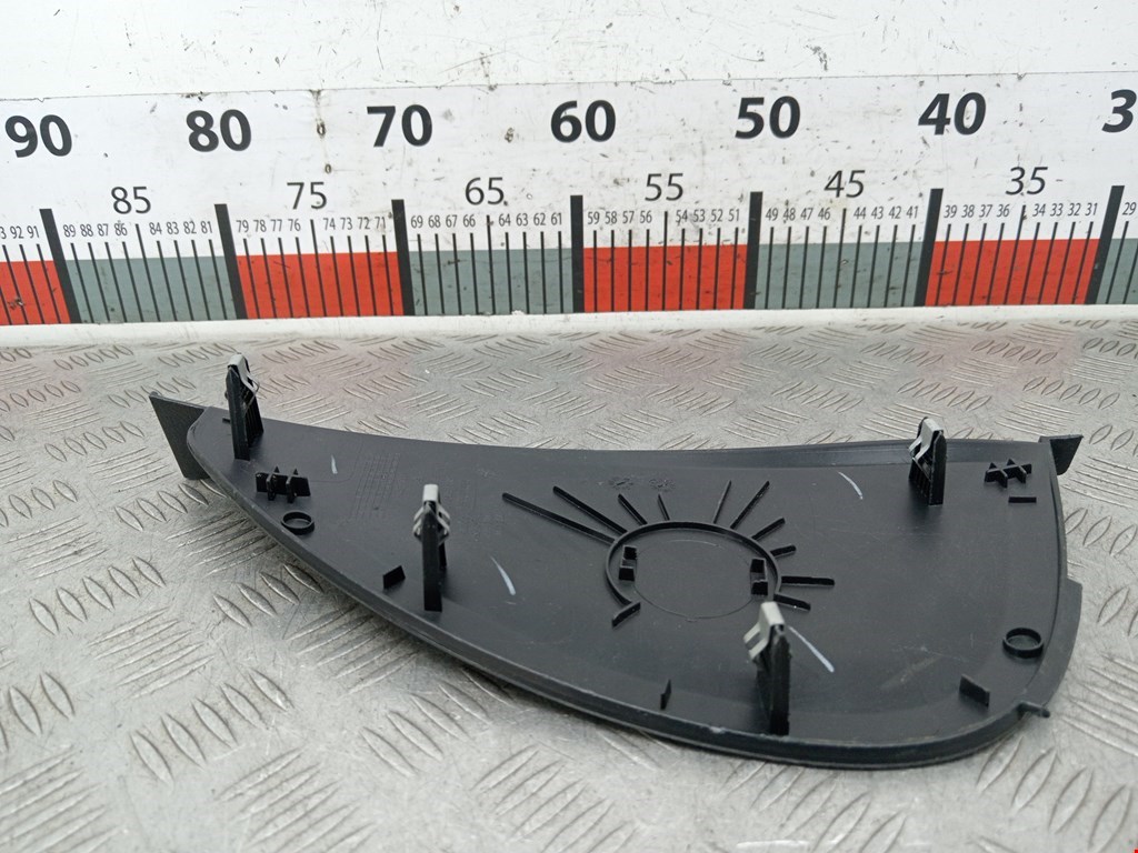 Накладка декоративная BMW X5 E70 2007-2013