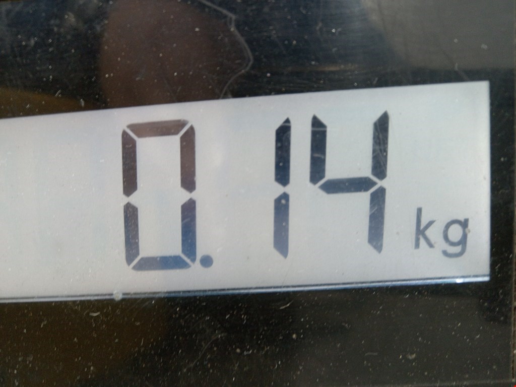 Накладка декоративная BMW X5 E70 2007-2013