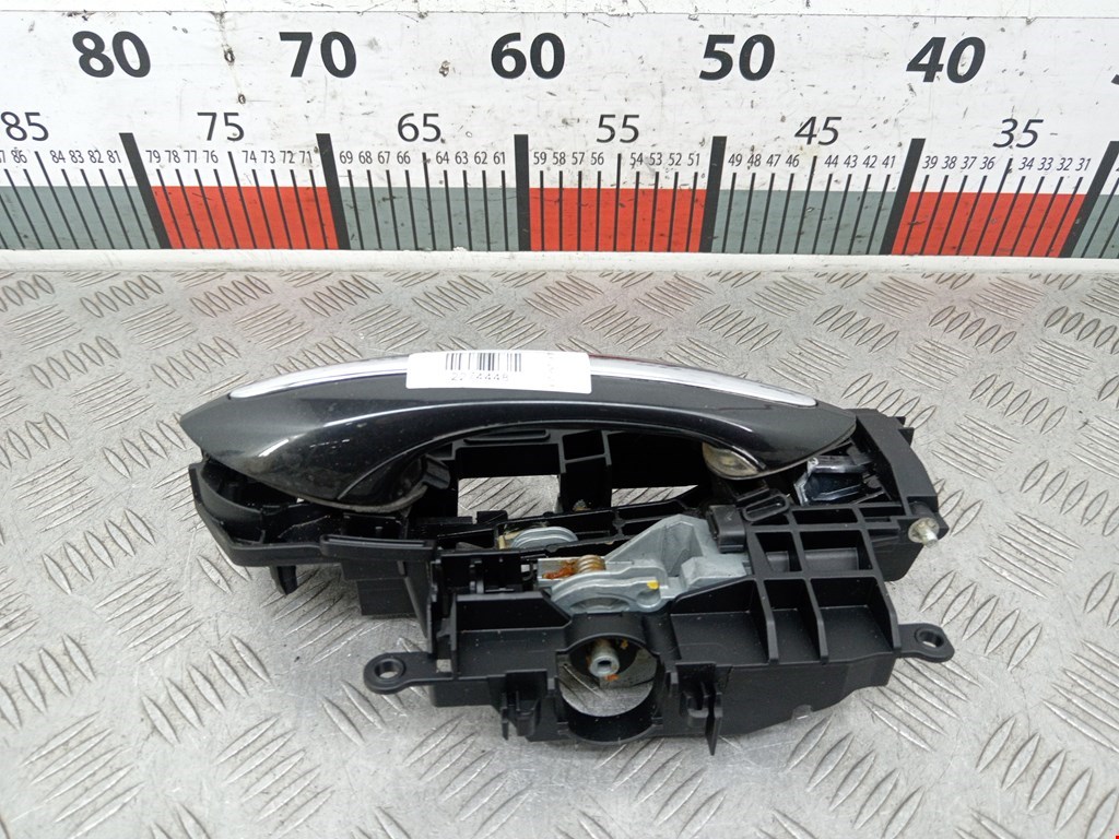 Ручка двери задней наружная правая BMW 5er 5 серия F10/F11/F07 2009-2017
