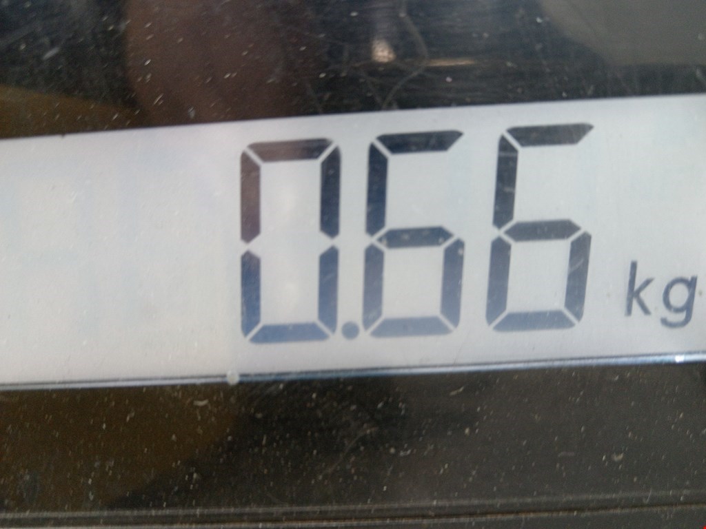 Ручка двери задней наружная правая BMW 5er 5 серия F10/F11/F07 2009-2017