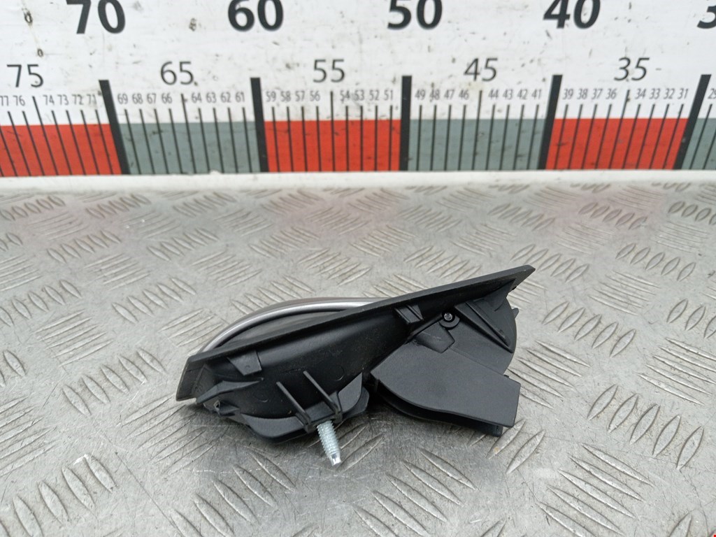 Ручка дверная задняя внутренняя правая BMW 5er 5 серия E60/E61 2003-2010