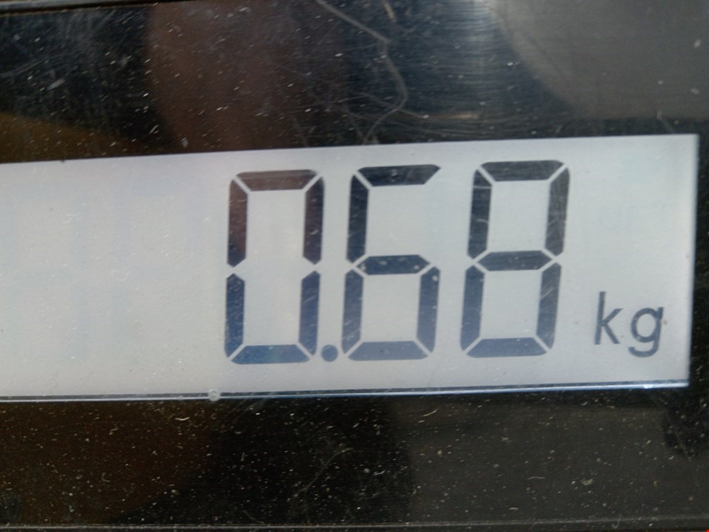 Замок двери передней правой BMW 5er 5 серия F10/F11/F07 2009-2017