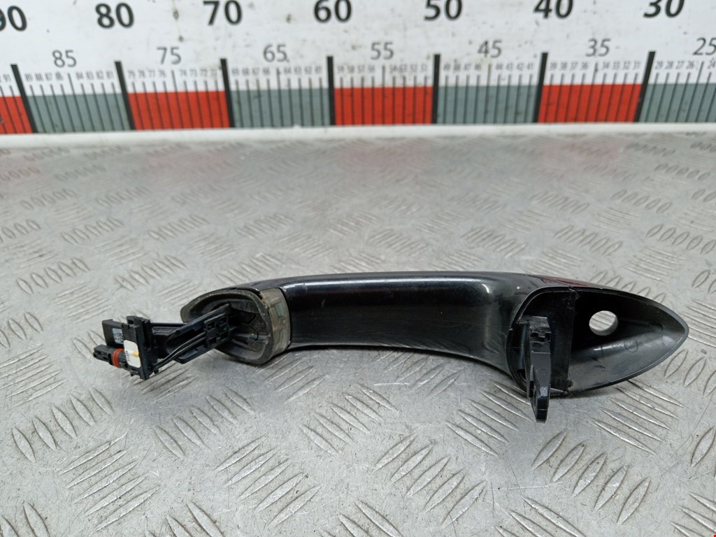 Ручка двери передней наружная правая BMW 5er 5 серия F10/F11/F07 2009-2017