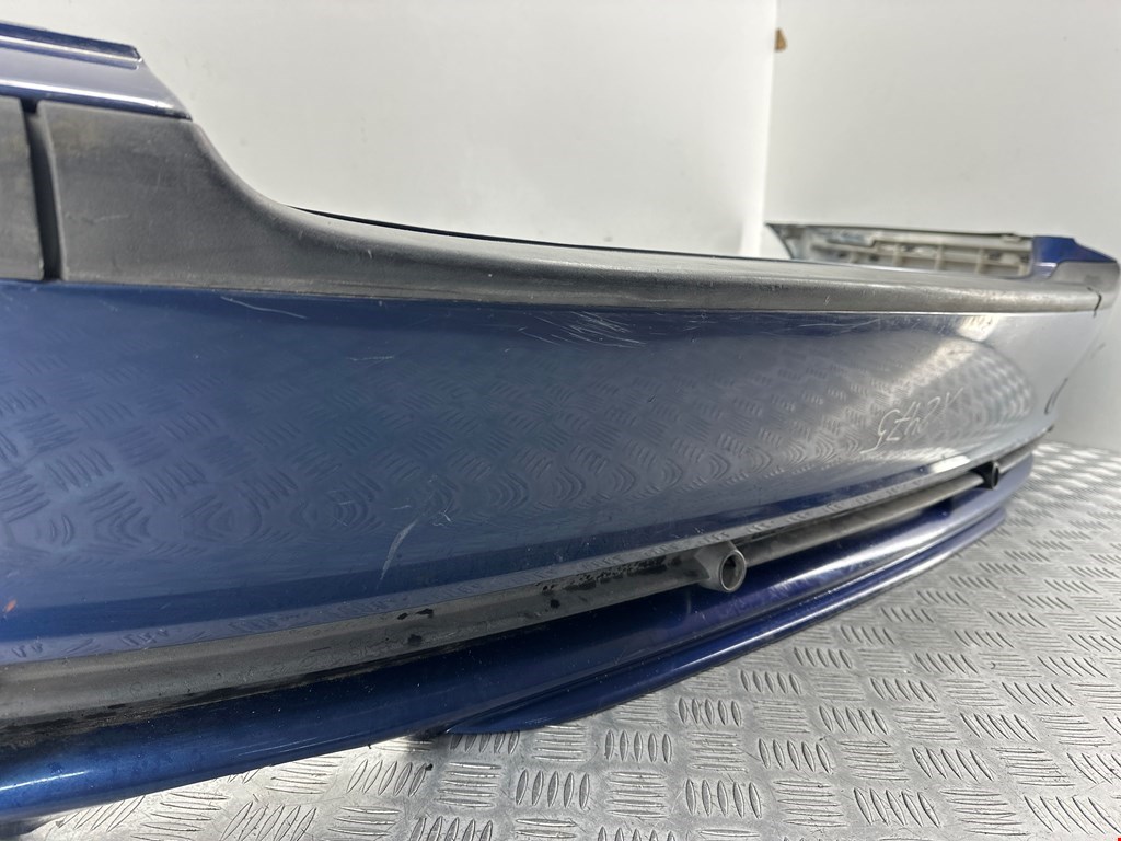 Бампер задний BMW 3er E46 1998-2006