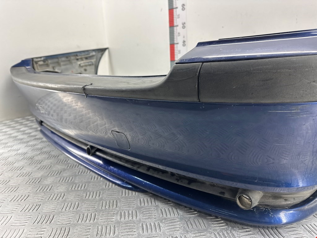 Бампер задний BMW 3er E46 1998-2006