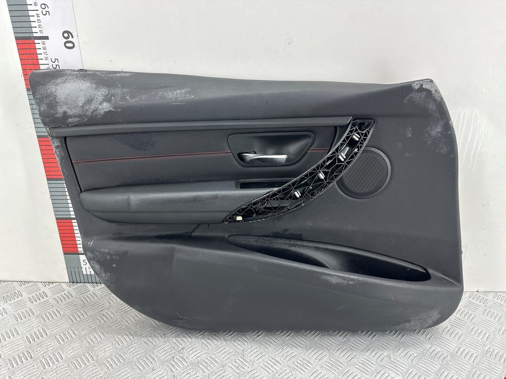 Обшивка (карта) двери передней левой BMW 3-Series (F30/F31/F34/F35) (2011-2020)
