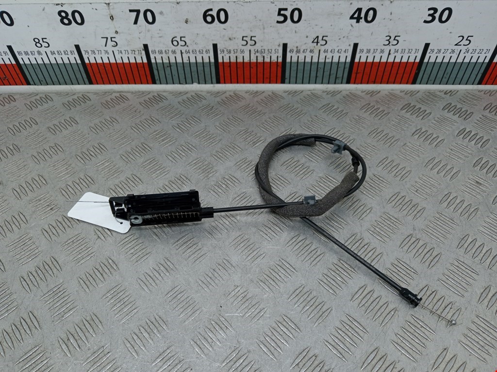 Трос сиденья BMW X3 (G01/G08) (2017-2023)