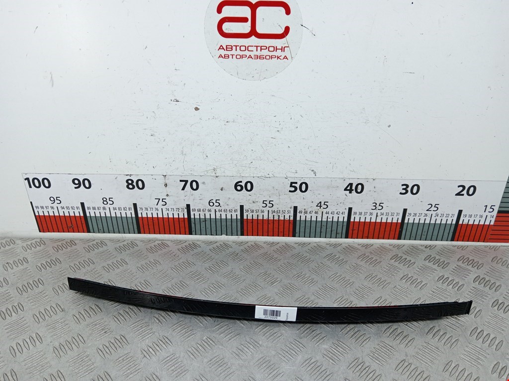 Направляющая стекла двери BMW 5-Series (F07/F10/F11/F18) (2009-2017)