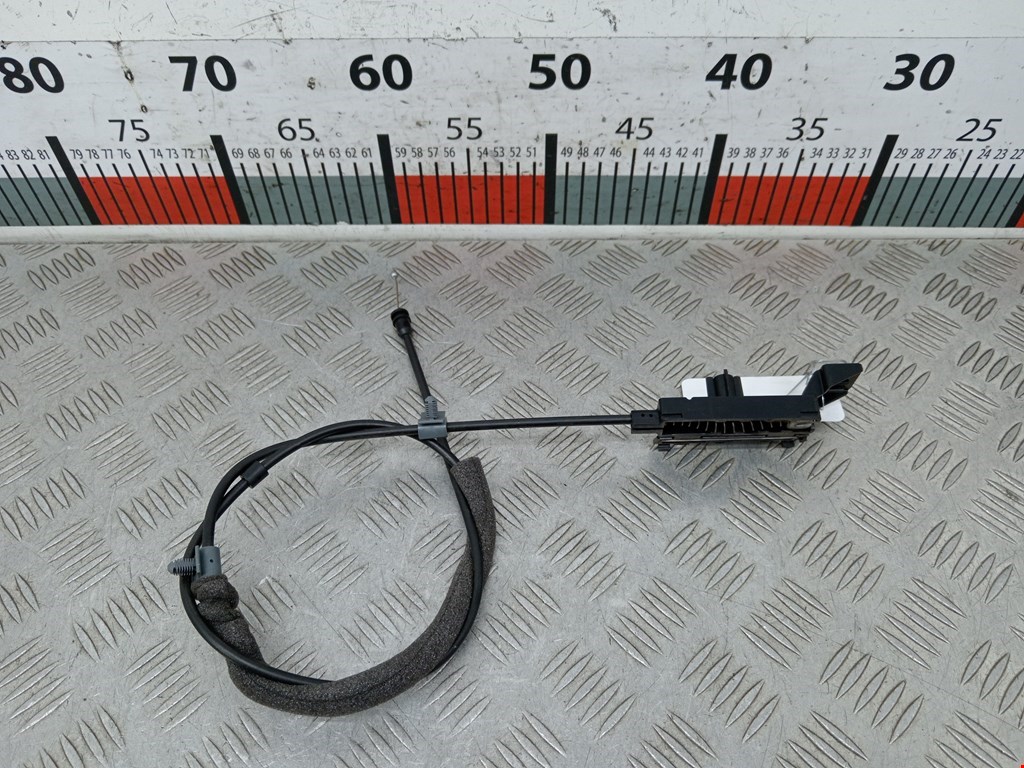 Трос сиденья BMW X3 (G01/G08) (2017-2023)