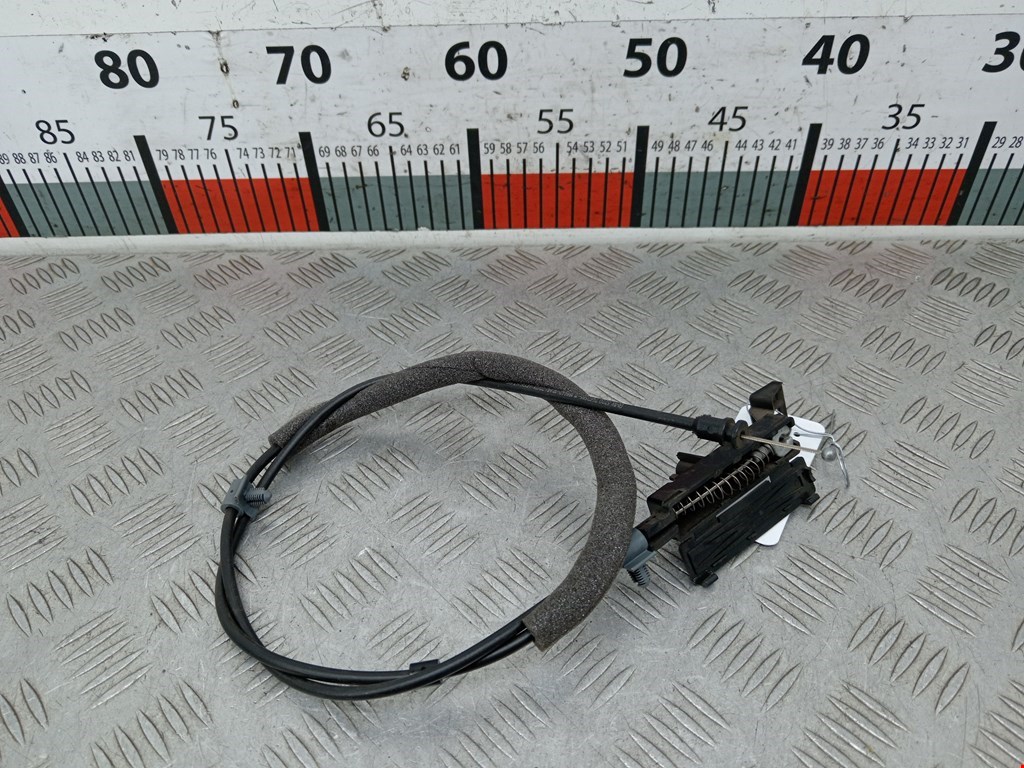 Трос сиденья BMW X3 (G01/G08) (2017-2023)