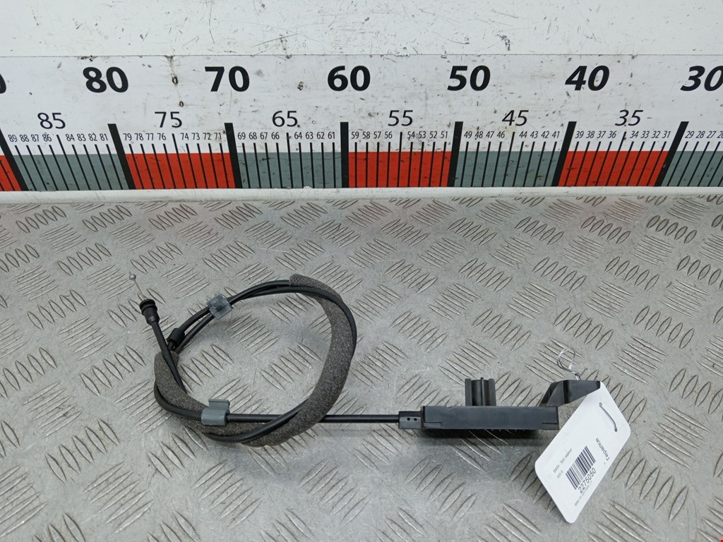 Трос сиденья BMW X3 (G01/G08) (2017-2023)