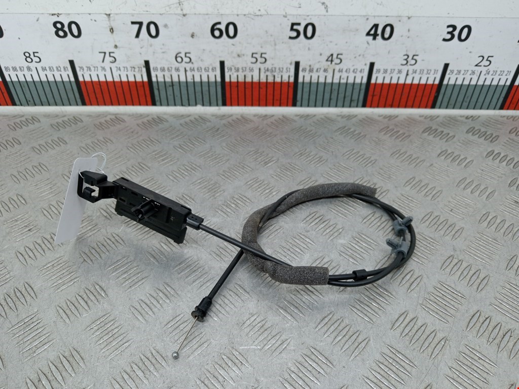 Трос сиденья BMW X3 (G01/G08) (2017-2023)