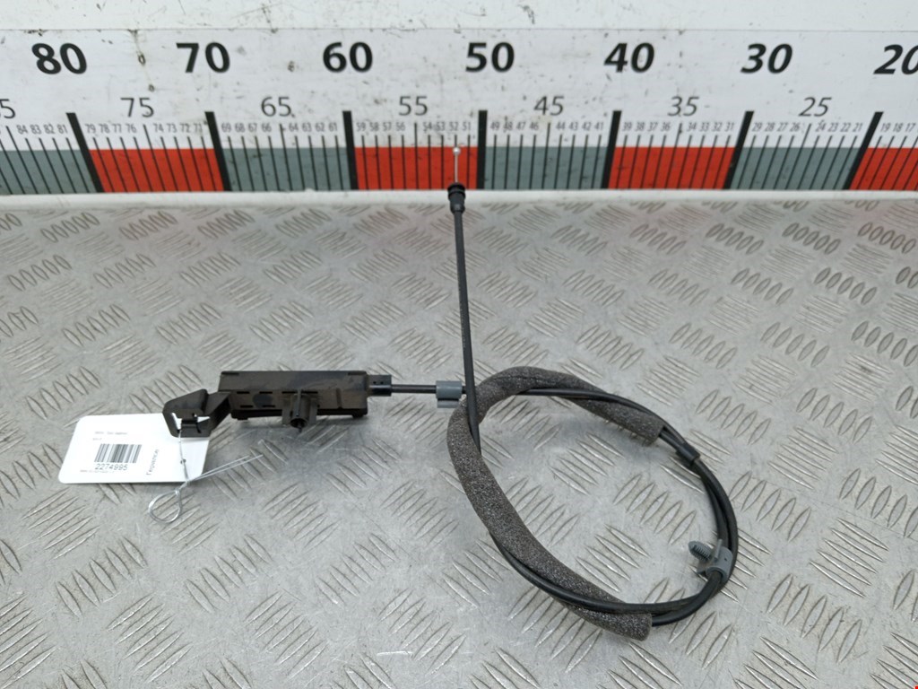 Трос сиденья BMW X3 (G01/G08) (2017-2023)