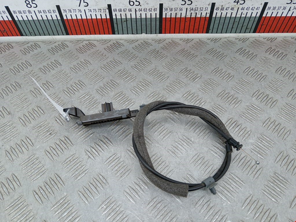 Трос сиденья BMW X3 (G01/G08) (2017-2023)