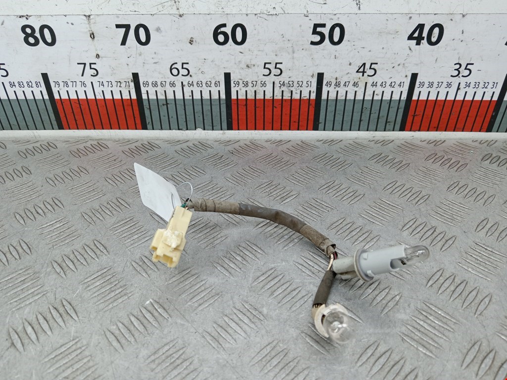 Патрон лампы фонаря Toyota Camry (XV40) (2006-2011)