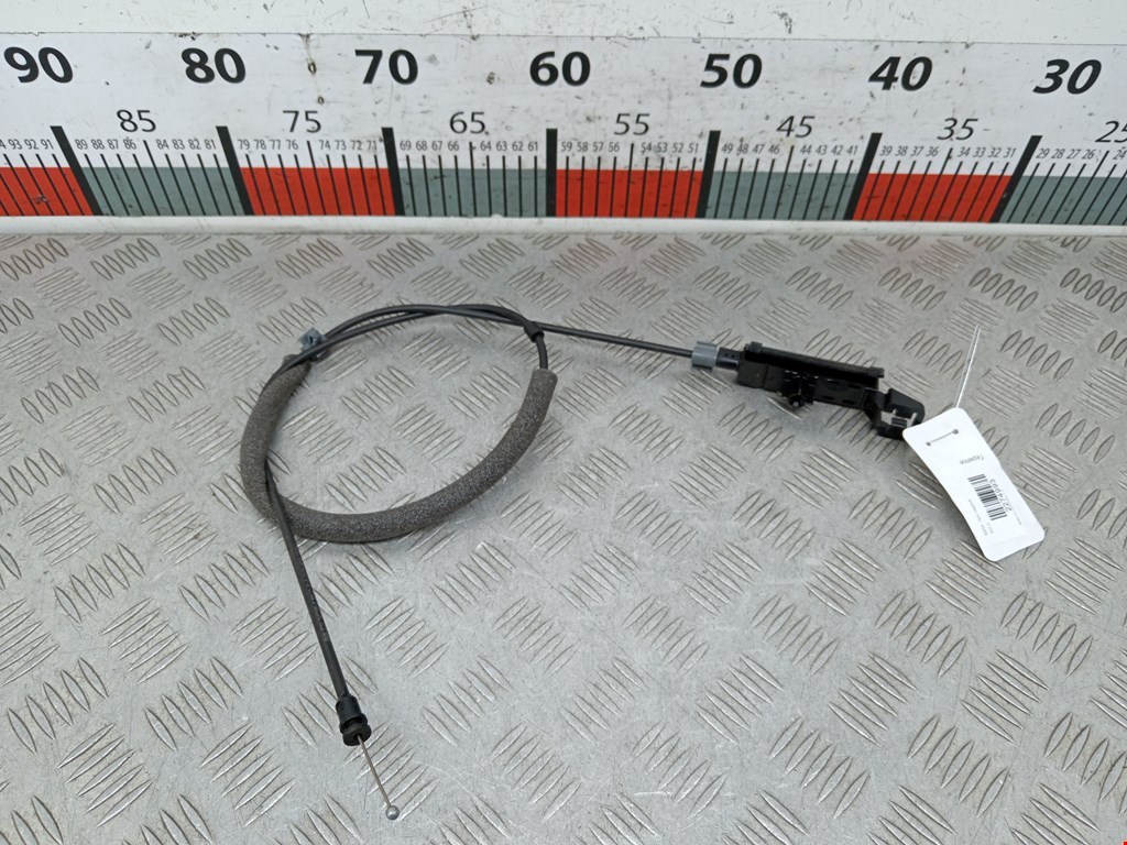 Трос сиденья BMW X3 (G01/G08) (2017-2023)