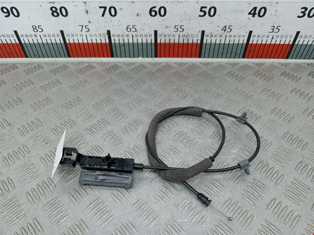Трос сиденья BMW X3 (G01/G08) (2017-2023)