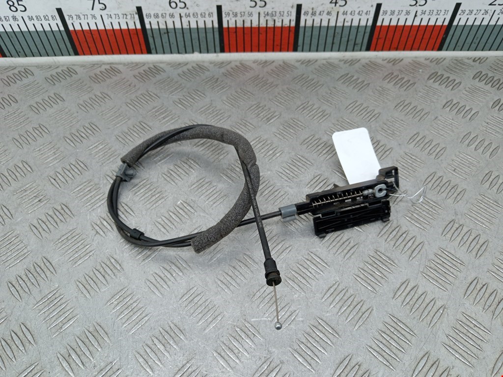 Трос сиденья BMW X3 (G01/G08) (2017-2023)