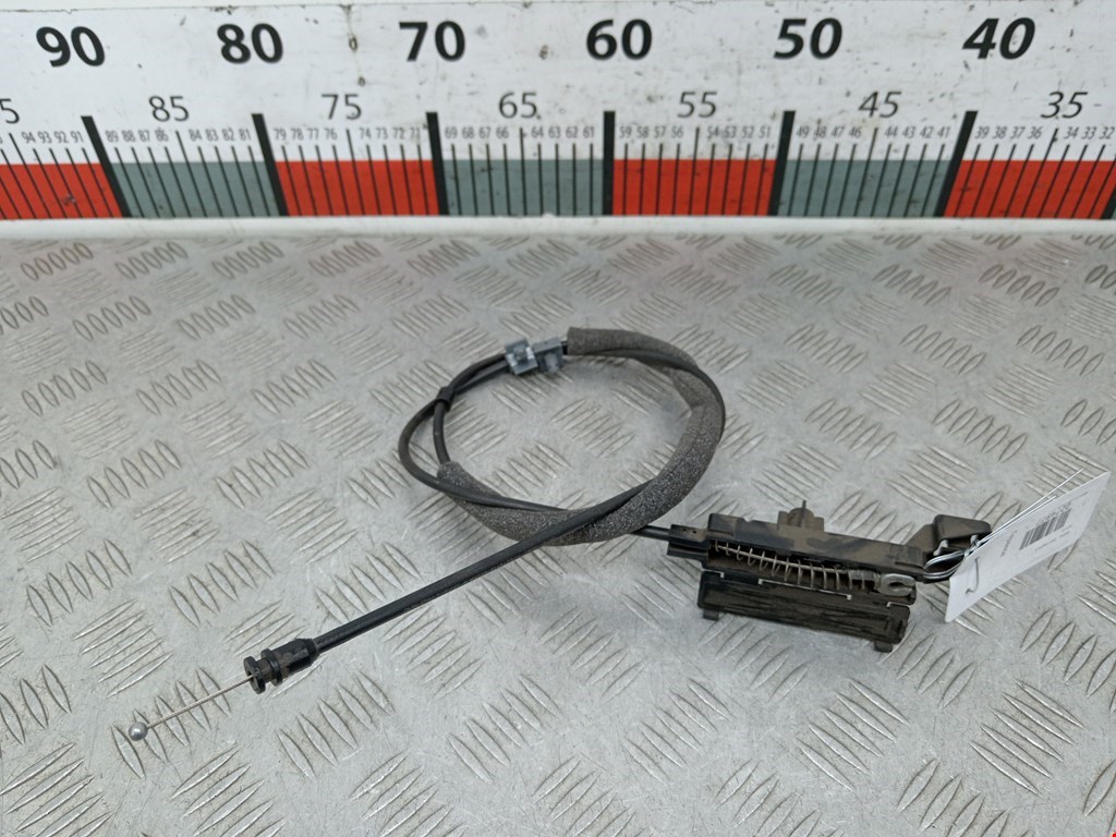 Трос сиденья BMW X3 (G01/G08) (2017-2023)