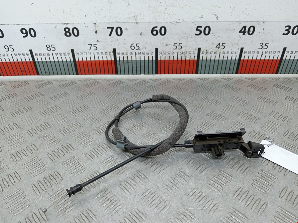 Трос сиденья BMW X3 (G01/G08) (2017-2023)