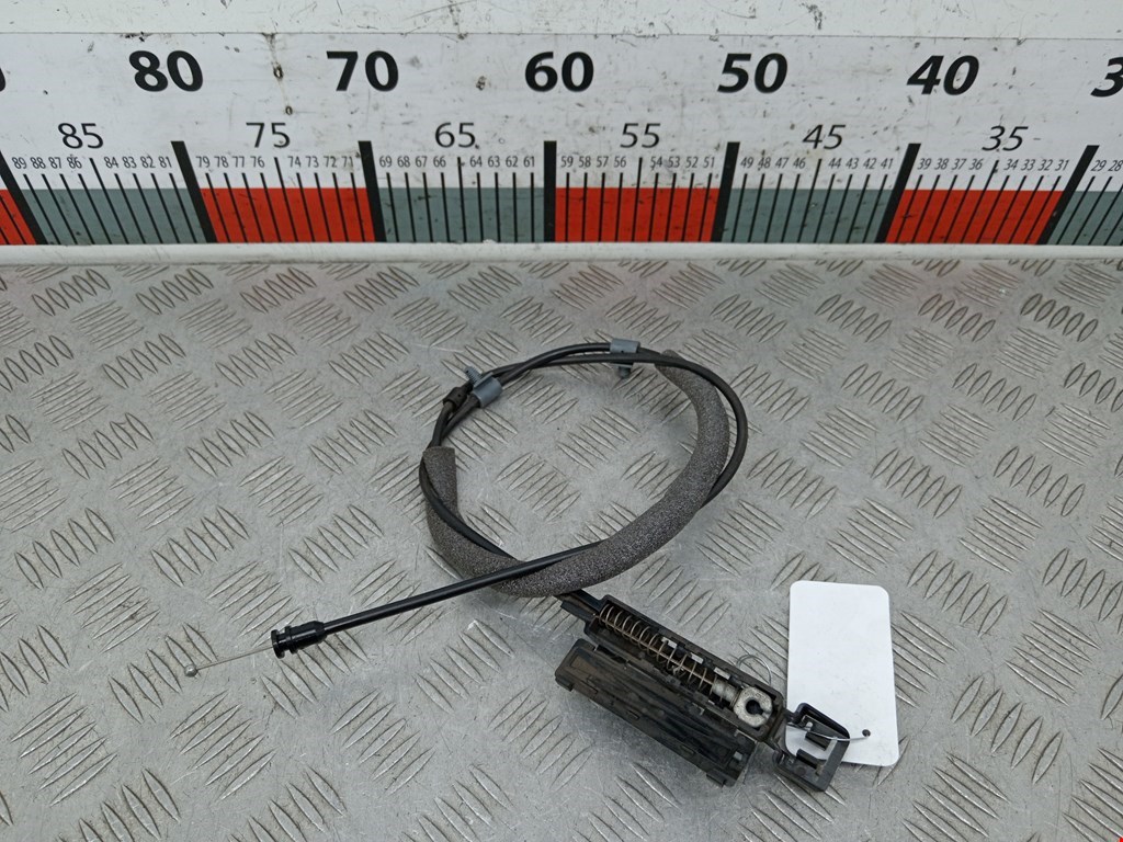 Трос сиденья BMW X3 (G01/G08) (2017-2023)