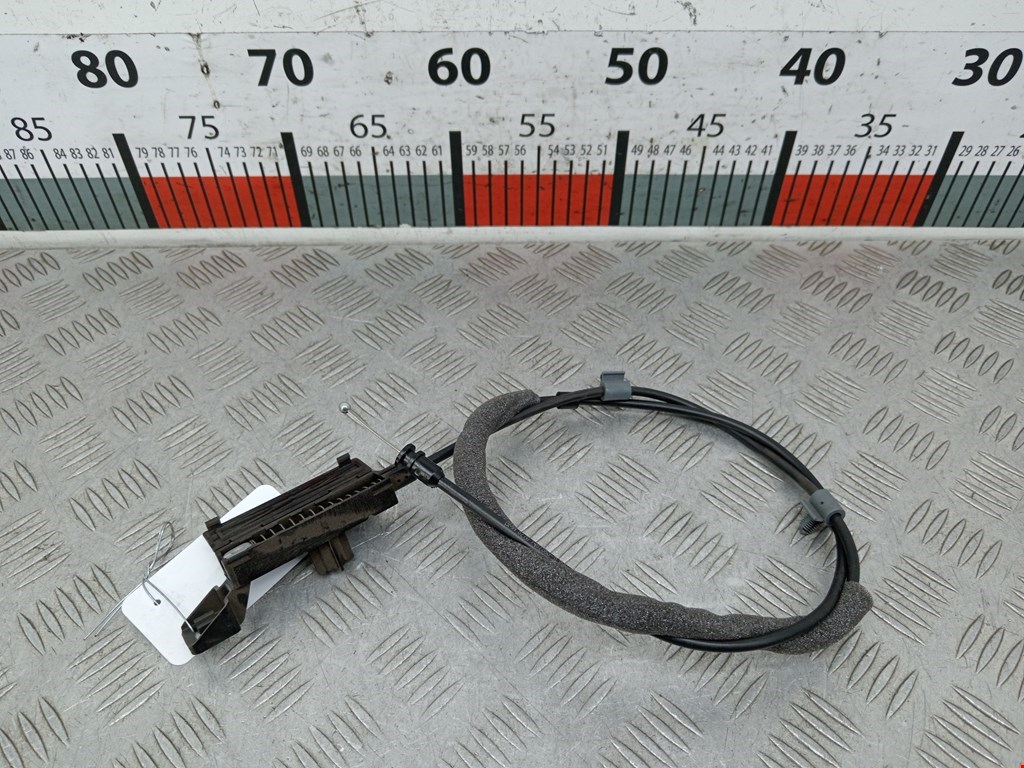 Трос сиденья BMW X3 (G01/G08) (2017-2023)