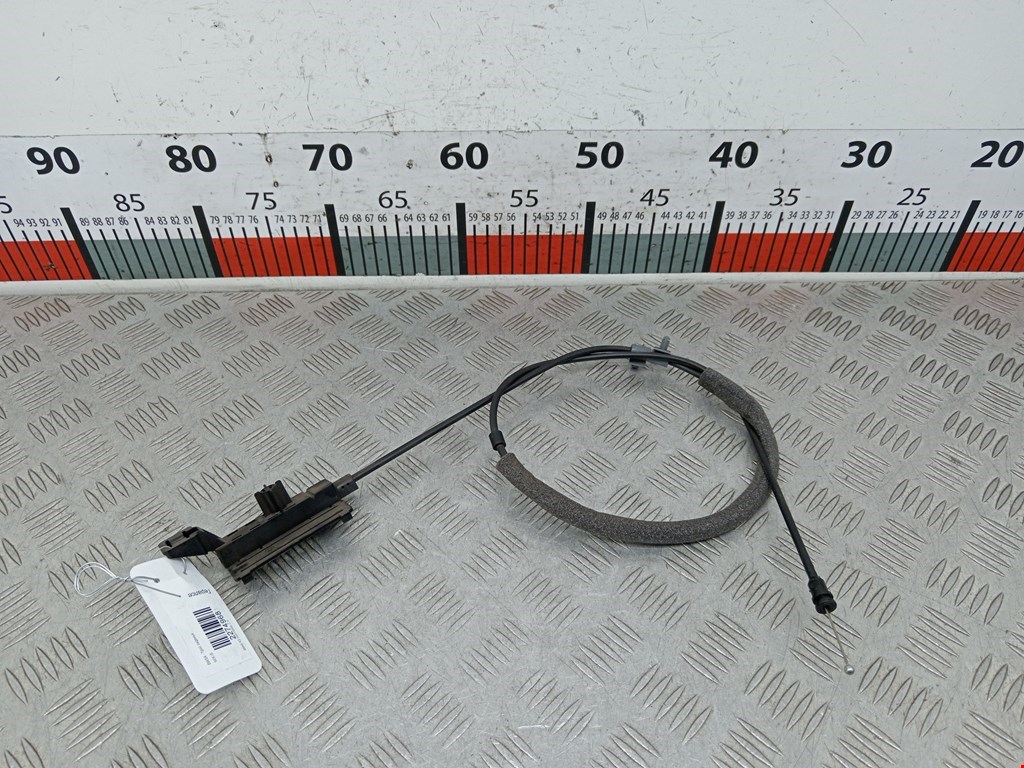 Трос сиденья BMW X3 (G01/G08) (2017-2023)